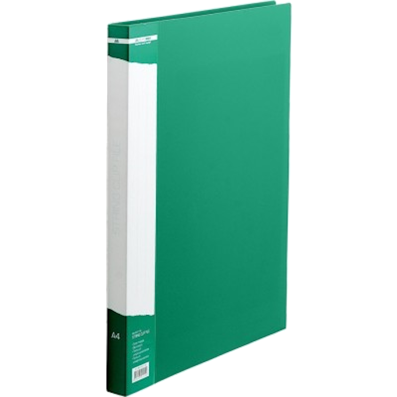 Папка з притиском BUROMAX (BM.3402-04)